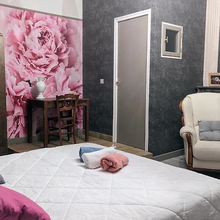La Salabertie Hotel Bagnac Ngoại thất bức ảnh