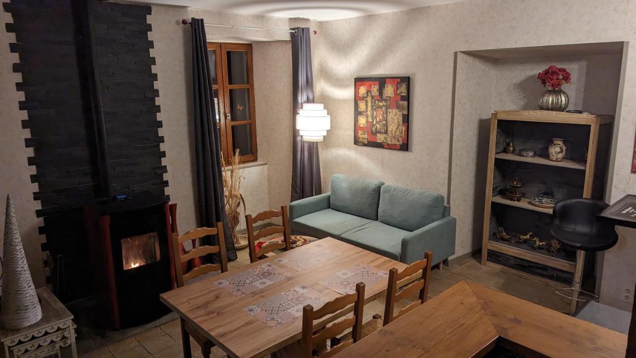La Salabertie Hotel Bagnac Ngoại thất bức ảnh