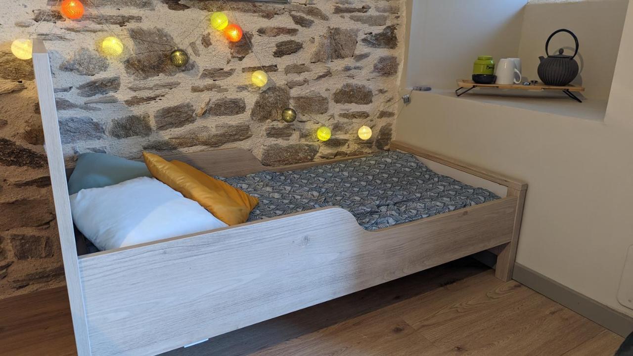 La Salabertie Hotel Bagnac Ngoại thất bức ảnh